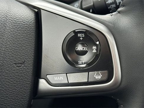 Certified 2021 Honda CR-V EX-L image 30
