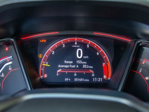 Used 2020 Honda Civic Type R image 14