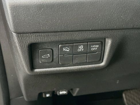 Used 2025 MAZDA CX-5 Carbon Edition AWD/4WD image 17