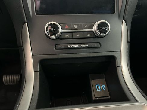 Used 2023 Ford Edge SEL w/ Convenience Package AWD/4WD image 26