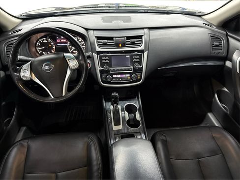 Used 2018 Nissan Altima 2.5 SL FWD image 17
