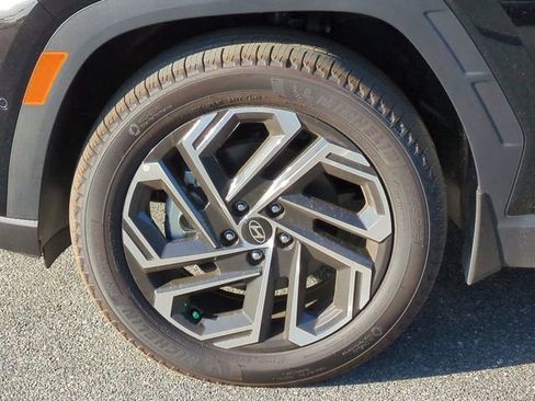 New 2026 Hyundai Tucson Limited AWD/4WD image 10
