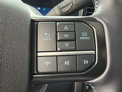 Certified 2026 Ford F250 Platinum AWD/4WD image 33