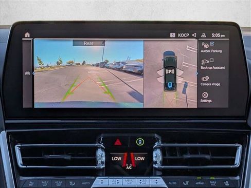 New 2026 BMW M850i xDrive AWD/4WD image 13
