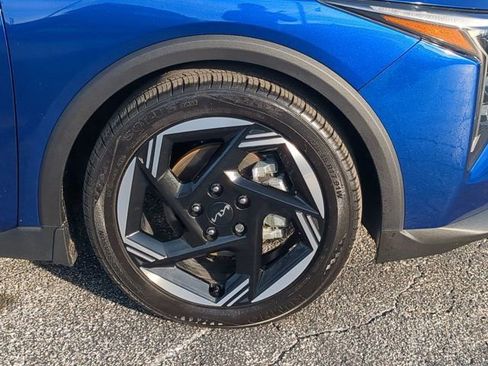 Used 2025 Kia K4 EX image 11