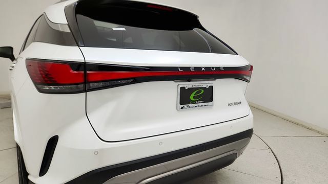 Used 2024 Lexus RX 350 FWD w/ Convenience Package image 26