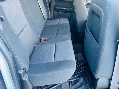 Used 2011 GMC Sierra 1500 SLE w/ Power Tech Package image 20