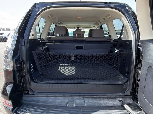 Used 2023 Lexus GX 460 Premium w/ Premium Plus Package AWD/4WD image 18