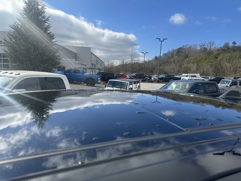 New 2026 RAM 1500 Big Horn image 42