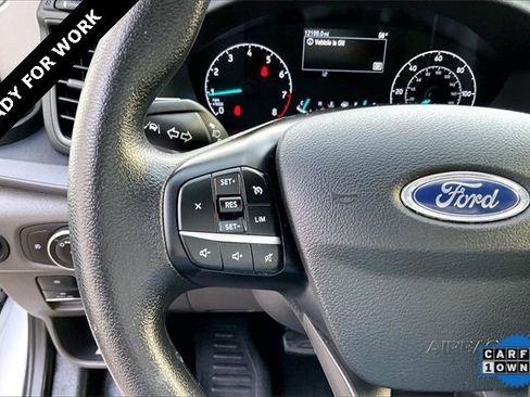 Used 2024 Ford Transit 250 Base w/ Exterior Upgrade Package image 16