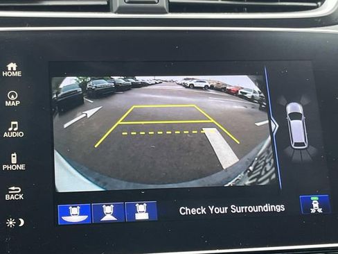 Used 2020 Honda CR-V Touring image 37