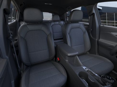 New 2026 Buick Envista Preferred w/ Convenience I Package image 38