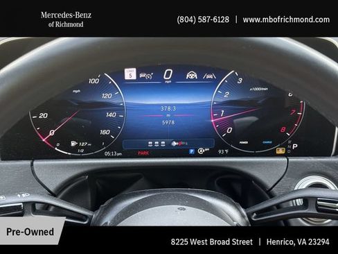 Certified 2026 Mercedes-Benz E 350 4MATIC Sedan image 23
