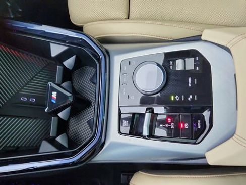 Used 2025 BMW X3 xDrive30i image 53