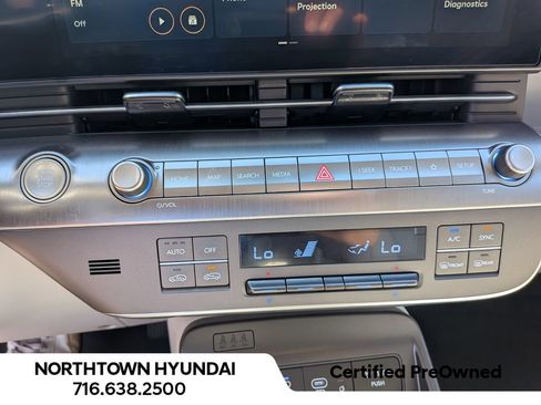 Certified 2026 Hyundai Kona SEL Premium AWD/4WD image 19