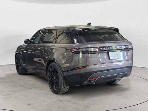 Used 2026 Land Rover Range Rover Velar Dynamic SE AWD/4WD image 3