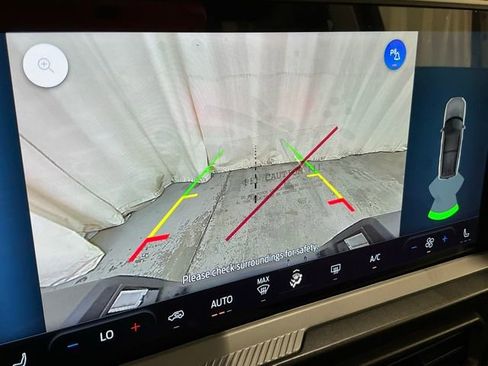 New 2026 Ford Bronco Sport Big Bend image 24