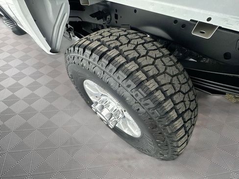 Used 2023 Ford F350 XLT w/ 360-Degree Camera Package image 29