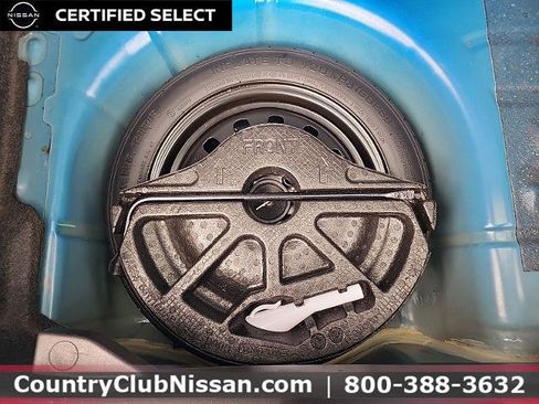Used 2019 Ford Fiesta SE w/ Cold Weather Package FWD image 26