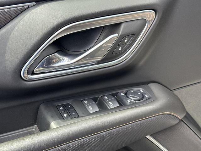 Certified 2024 GMC Yukon AT4 w/ AT4 Premium Plus Package AWD/4WD image 24