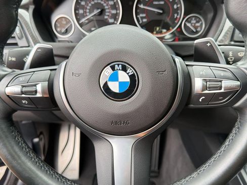 Used 2015 BMW 435i Gran Coupe RWD image 14
