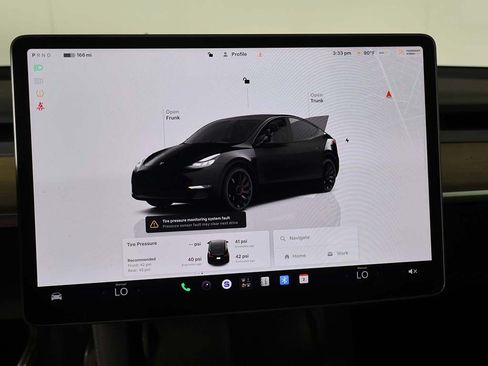 Used 2023 Tesla Model Y Performance AWD/4WD image 43