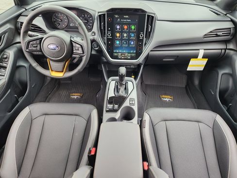 New 2026 Subaru Crosstrek 2.5i Wilderness AWD/4WD image 19