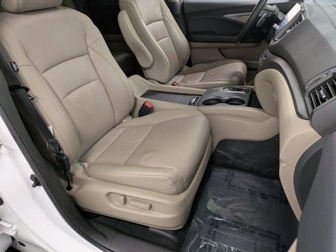 Certified 2022 Honda Ridgeline RTL-E image 28