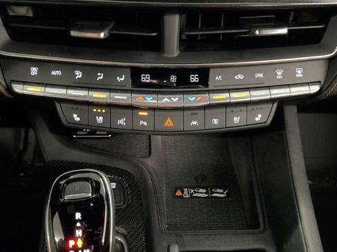 Used 2024 Cadillac CT5 V w/ Platinum Package image 17