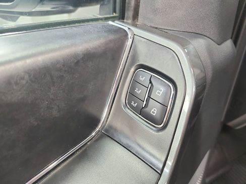 Used 2023 Ford F150 Tremor w/ Equipment Group 402A High AWD/4WD image 20