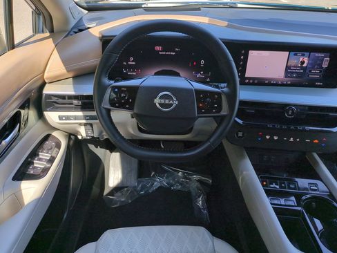 Used 2026 Nissan Murano Platinum w/ Technology Package AWD/4WD image 16