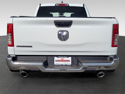 New 2023 RAM 1500 Big Horn image 6