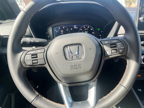New 2026 Honda CR-V Sport-L image 12