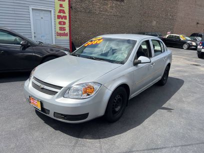 Used 2007 Chevrolet Cobalt LT