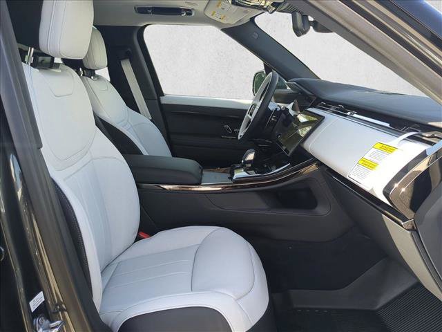 New 2027 Land Rover Range Rover Sport Battersea AWD/4WD image 19