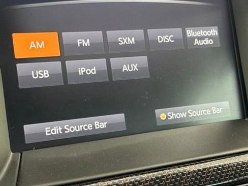 Certified 2020 Nissan Pathfinder SL FWD image 18