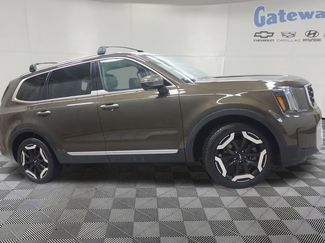 Used 2025 Kia Telluride S AWD/4WD 360° Tour