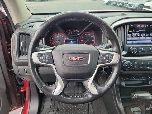 Used 2016 GMC Canyon SLE w/ SLE Convenience Package image 22