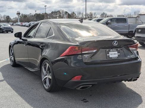 Used 2020 Lexus IS 300 w/ Navigation Package image 5