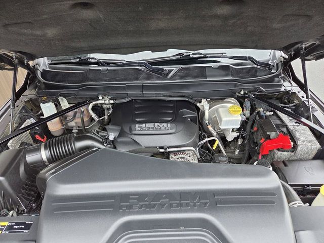 Used 2019 RAM 2500 Limited AWD/4WD image 44