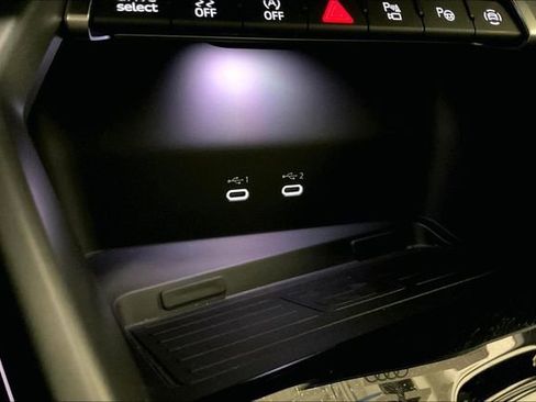 Certified 2025 Audi A3 2.0T Premium w/ Black Optic Package image 33