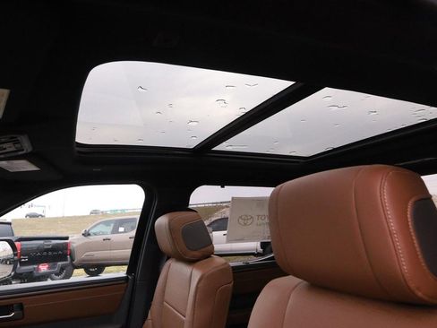 New 2026 Toyota Tundra 1794 Edition image 7