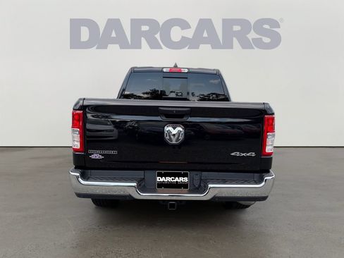 Used 2023 RAM 1500 Big Horn AWD/4WD image 6