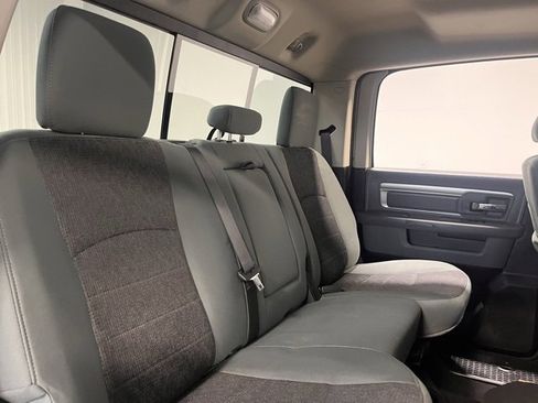 Used 2019 RAM 1500 Big Horn image 13