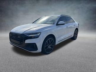 Used 2023 Audi Q8 Premium Plus w/ Premium Plus Package AWD/4WD video 2