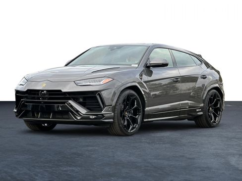 Used 2024 Lamborghini Urus Performante image 10