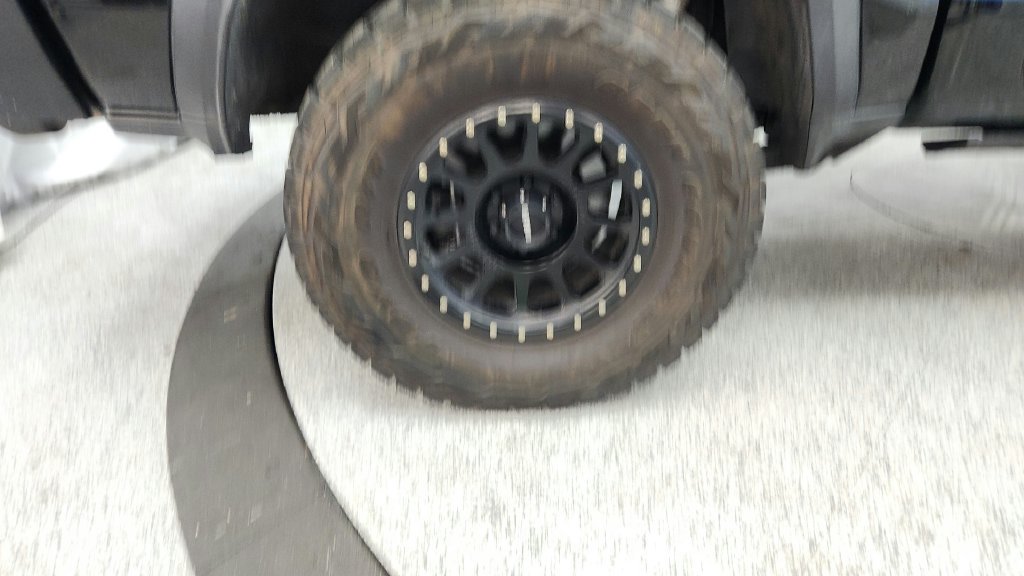 Used 2021 RAM 1500 TRX w/ TRX Level 1 Equipment Group AWD/4WD image 19