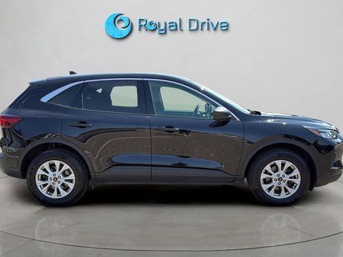 Used 2024 Ford Escape Active AWD/4WD image 7
