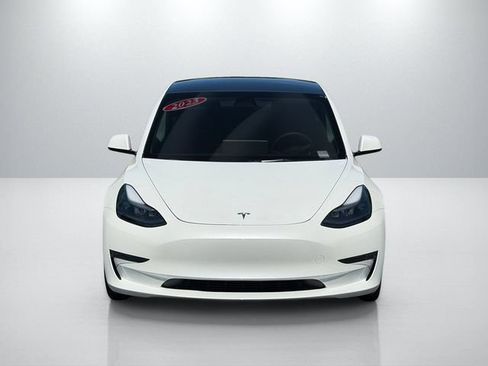 Used 2023 Tesla Model 3 Standard Range RWD image 4