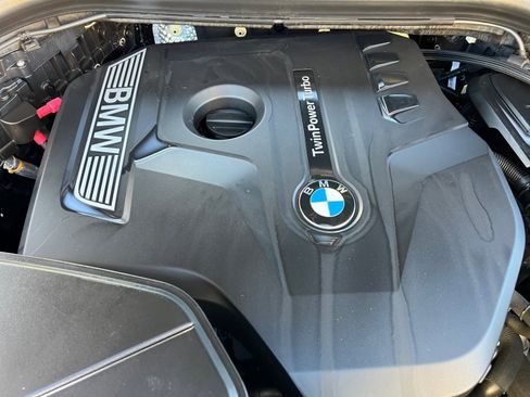 Used 2019 BMW X3 xDrive30i w/ Driving Assistance Package image 38